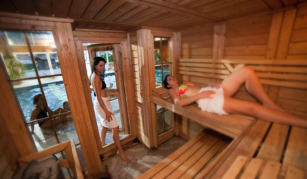 Hotel Les Vallees Labellemontagne La Bresse Cameră foto